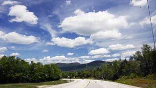 Long Vermont Roads Music Video