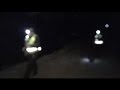 Martin Küchen / Mats Gustafsson -- A Walk Along Below