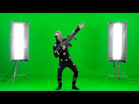 Modern Combat Versus: Nothing Was Left To Chance – Juke