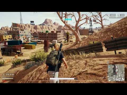 COMO SALVAR SEU AMIGO DE UMA FORMA INESPERADA | PUBG