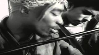 Digital Underground ft. 2Pac &amp; Clee Dogg - Wussup Wit The Luv (1993)