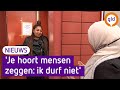GGD maakt zich zorgen om mensen die zich niet laten vaccineren