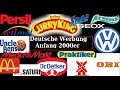 Deutsche Werbung Anfang 2000er Let S Zap 1