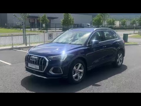 Audi Q3 Q3 35 TDI 150 S-T SE - Image 2