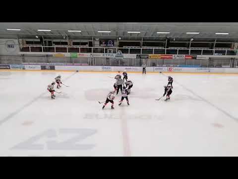 22.11.2020 Leki Sininen - HPK AAA 2 - 9
