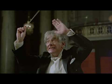 Mahler Symphony No  8 in  E-flat major "Symphony of a Thousand" - Bernstein (4k)
