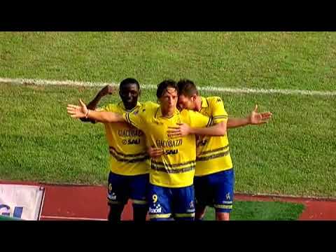 21/10/2018 Axys Zola - Modena 0-5