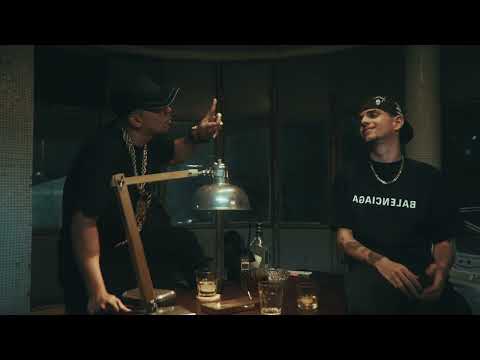 BOY - MC RODSON FEAT LEVIANO (PROD ÉOTGL E MYKE1ST) - MUSIC VIDEO