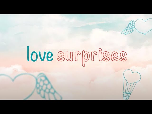 Love Bites - Teaser 01