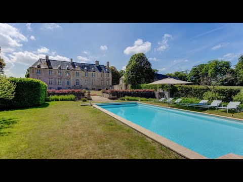 Normandie Palace Cotentin NOR002