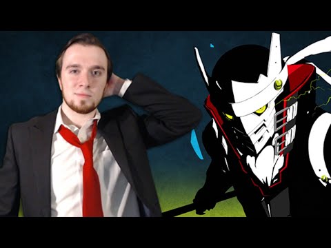Blind Persona 4 Golden Playthrough, The End
