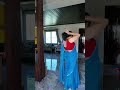 Wow Saree Photoshoot Pinky Vlogs