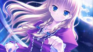 Mike Oldfield - Moonlight Shadow (Nightcore)