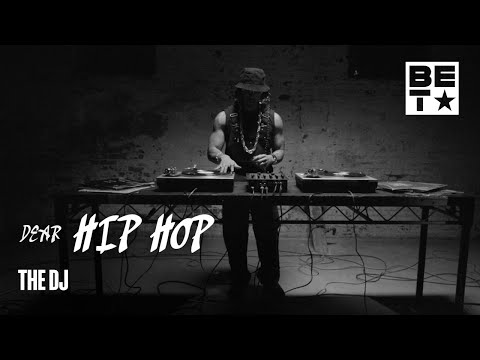 Grandmaster Flash Is A DJ Of The Culture According To Black Thought | A Love Letter To Hip Hop