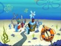 SpongeBob Squarepants - Bikini Bottom, Rock ...