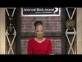 Al Allen The Detroit Sports Zone American Black Journal Full Episode