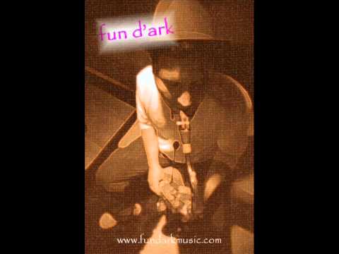 fun d'ark - lame of you to go