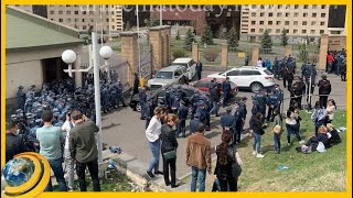 «Իրանք իրանց խոսքի տերը չեն». անհետ կորածների հարազատներն իրենց խաբված են զգում