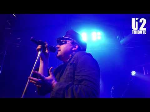 U12 - U2 TRIBUTE - The Electric Co