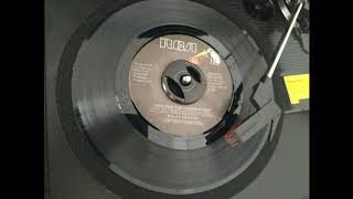 SING FOR THE COMMON MAN-DOLLY PARTON