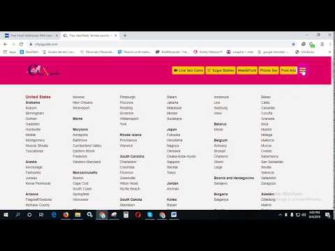 Cityxguide