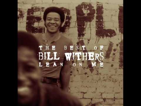 Bill Withers - Hello Like Before