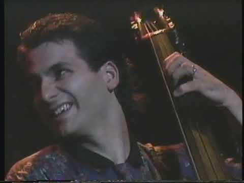 Dave Grusin, Lee Ritenour, Chick Corea Elektric Band   GRP Super Live in Japan '87