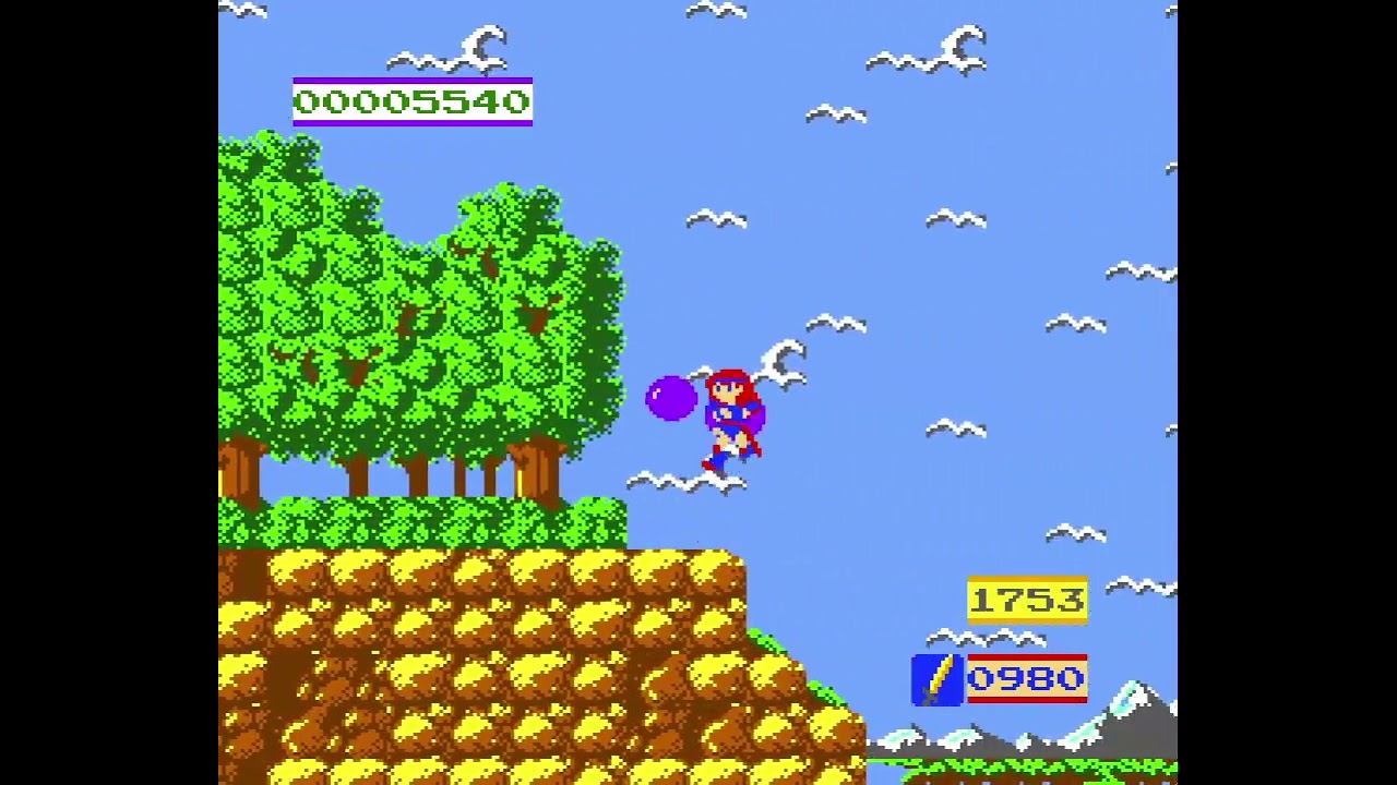 Gameplay Video