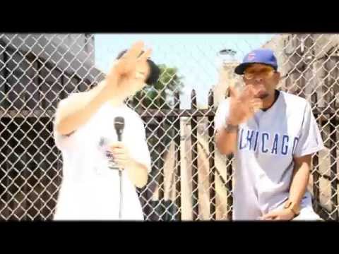 MikeSpex & Grafenberg-WindyCityClassic-Officialficial Video!!