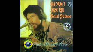 Raul Seixas - Peixuxa (o amiguinho dos Peixes)(Novo Aeon) Faixa 9