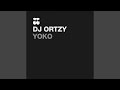 Yoko (Cagedbaby Powertools Remix)