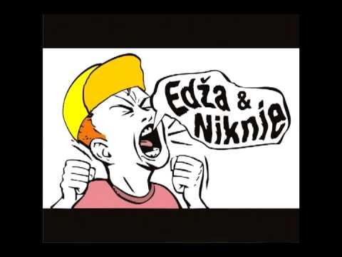 Edža & Niknie - Studentu diena (Studentdienas 2009 himna)