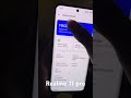 Realme 11 pro new big update #shorts