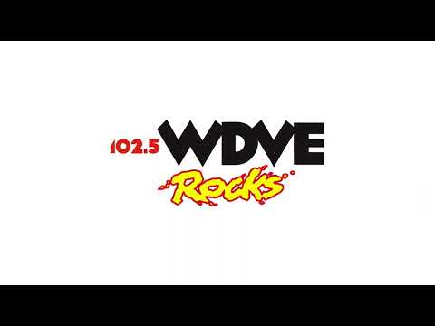 WDVE/Pittsburgh, Pennsylvania Legal ID - October 6, 2022