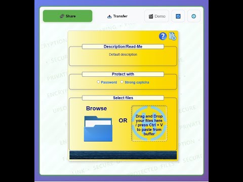 Item video thumbnail