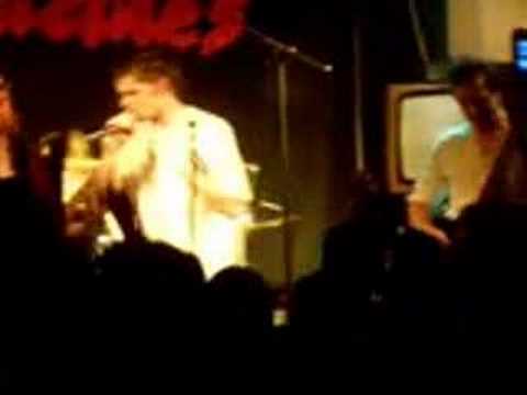 Chrismas Gig in Heidgraben