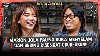 Download lagu MARION JOLA'S MATURITY MAKES US FORGET SHE'S GEN-Z!! - EDUCATE THEM BRO mp3 Download lagu MARION JOLA'S MATURITY MAKES US FORGET SHE'S GEN-Z!! - EDUCATE THEM BRO mp3