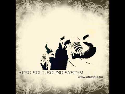 DJ Sebő (Afro-soul Sound) - Reggae Meets Hip-Hop Vol.1.