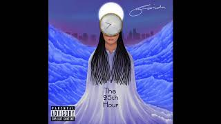 Farida  - Three Weeks (The 25th Hour Mixtape)