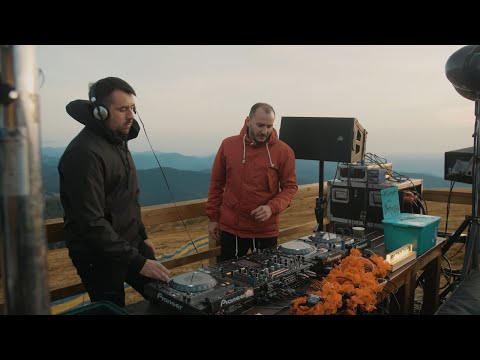 NTFO live @ weRide Muntele Mic - Season Closing 2020