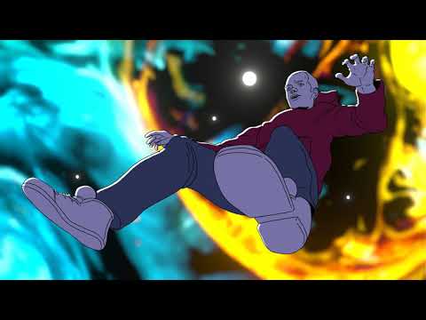 Jimkata - Wait For You (Official Video)