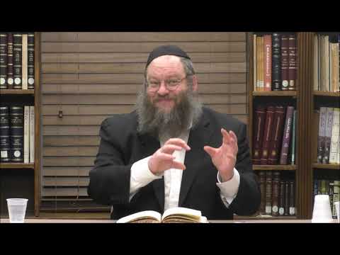 Shaar Hayichud Vehaemunah Chapter 11 Part 2 - Rabbi Naftali Silberberg