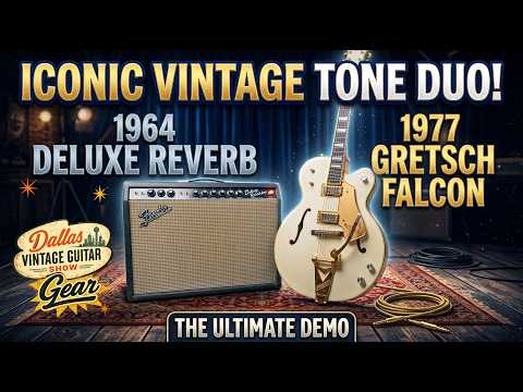 Gretsch White Falcon Model 7593 1977 All Orig w/hang tag & case Excellent - White image 26