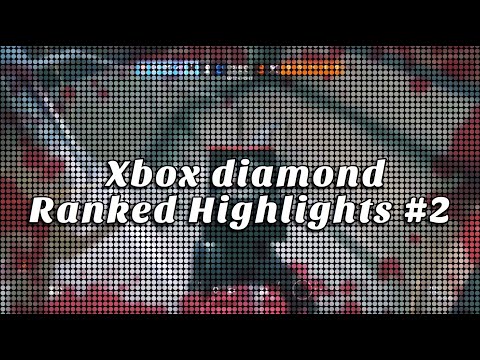 XBOX DIAMOND | Operation Wind Bastion | Ranked Highlights #2