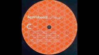 Aphrohead - Crybaby (Bobby Peru's Tribal Beats Edit)