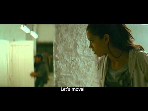 Miss Bala (Clip 1)