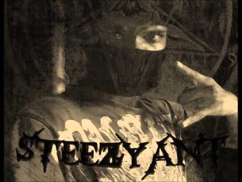 Fall of da Sun rmx Ft.Steezy Ant