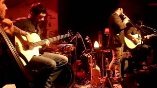 14 - Hurt - That[Such A Thing](Live Acoustic) 11/15/11