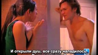 Сериал Флорисьента,  2004 год. Отрывок