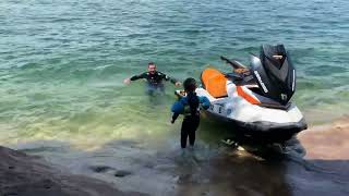 Lil tom tom! Before covid !😳😱